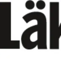Lakartidningen logo