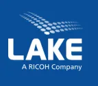 LAKE Solutions logo