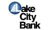Lake City Bank logo
