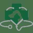 Lakefield logo