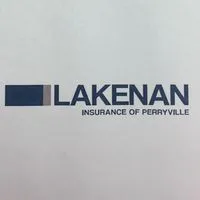 Lakenan Insurance logo