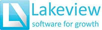 Lakeview logo