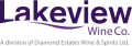 Lakeview Wine Co logo
