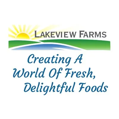 Lakeview Farms logo