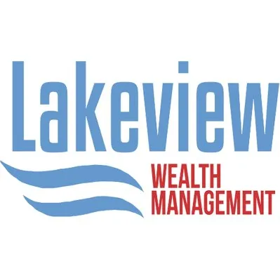 Lakeview Wealth Management logo