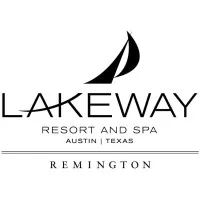 Lakeway Resort and Spa logo