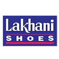 Lakhani Footwear logo