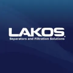 LAKOS logo