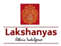 Lakshanyas logo