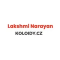 Lakshmi Narayan logo
