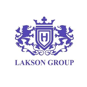 Lakson Group logo