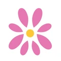 LaLa Daisy logo