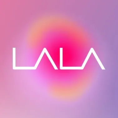 LALA logo