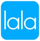 Lala logo