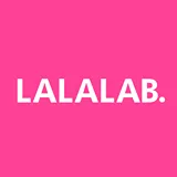 Lalalab logo