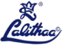 Lalithaa Jewellery logo