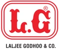 Laljee Godhoo logo