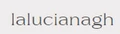Lalucianagh logo