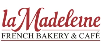 la Madeleine logo