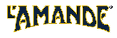 L'Amande logo