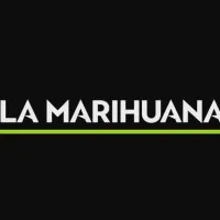 LaMarihuana.com logo