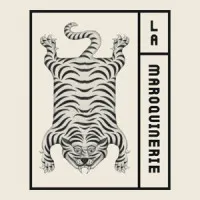La Maroquinerie logo