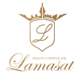 Lamasat logo