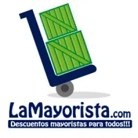 La Mayorista logo