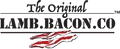 LamBacon logo