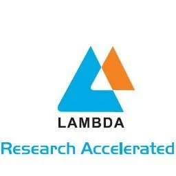 Lambda Therapeutic logo