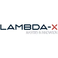 Lambda-X logo