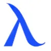 The Lambda Funds logo