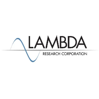 Lambda Research Corporation logo