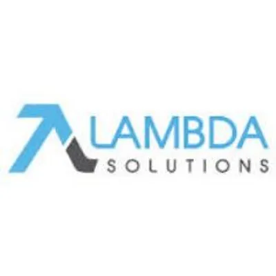 Lambda Solutions logo