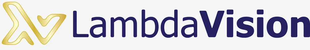 LambdaVision logo