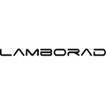 Lamborghini hoverboards logo