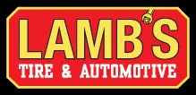 Lambs Tire & Automotive logo