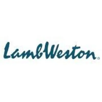 Lamb Weston logo
