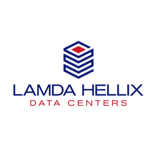 Lamda Hellix logo