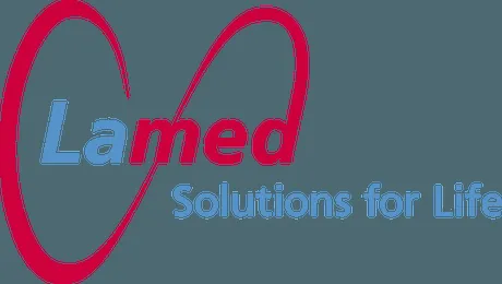 Lamed logo