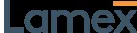 Lamex logo