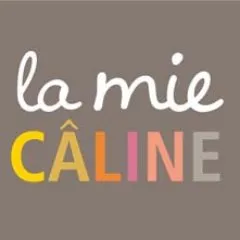 La Mie Câline logo