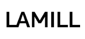LAMILL logo