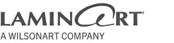 Laminart logo