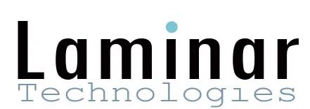 Laminar Technologies logo