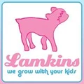 Lamkins logo