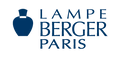 Lampe Berger Paris logo
