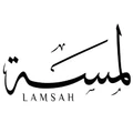 Lamsah logo