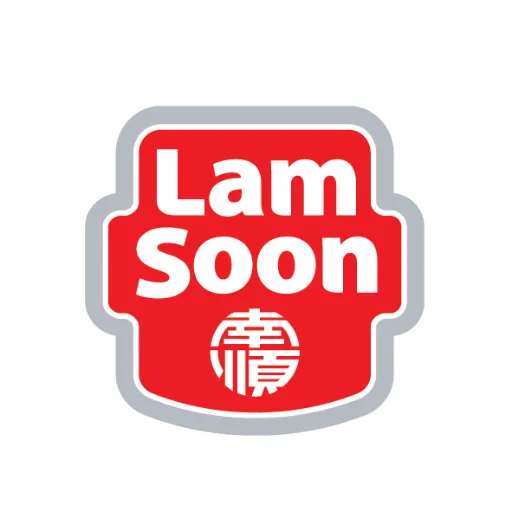 Lam Soon logo