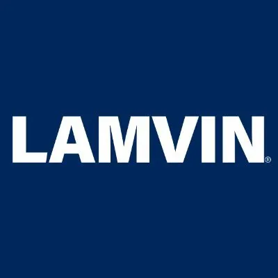 LAMVIN logo